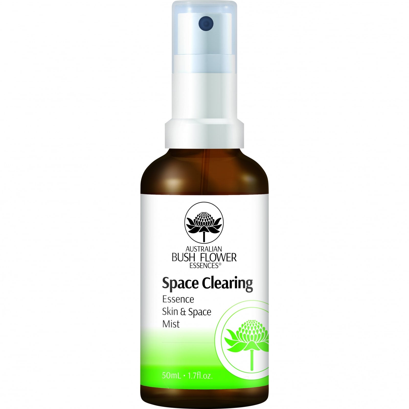 スペースクリアリングスプレー【Space Clearing Spray】『空間浄化』 | Belleza eterna